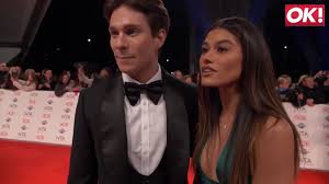 The pair met while recording, and have since built up a supposition away from the programs. Joey Essex And Lorena Medina Model Dating Gossip News Photos