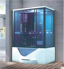 Check spelling or type a new query. 1600x1100x2200mm Double Person Bathroom Steam Shower Enclosure Computer Control Wet Sauna Room 7021lr Sauna Rooms Aliexpress