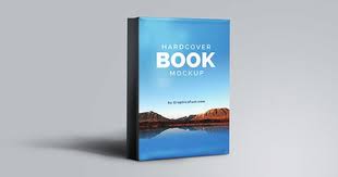 Download Hardcover Book Mockups In 2021 Book Cover Mockup Hardcover Book Mockup Templates