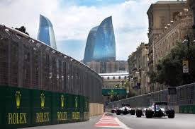 Azerbaijan, officially the republic of azerbaijan, is a country in the caucasus region of eurasia. Asi Te Hemos Contado Los Entrenamientos Libres Del Gp De Azerbaiyan De F1 2019 Motor Es