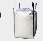 What is a Standard FIBC Bulk Bag?