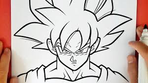 Goku super saiyan god by toni987 dbz coloring pages goku ssj god. Best Collection Of Videos Myhobbyclass Com Learn Drawing Painting And Have Fun With Art And Craft