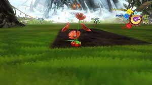 I didnt, i controlled to get the egg and it nether hatched. Poppy Viva Pinata Wiki Fandom