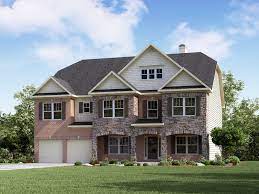 Offers to sell real property may only be made and accepted at the sales center for individual meritage homes communities. Parkside Model 4br 3ba Homes For Sale In Cumming Ga Meritage Homes