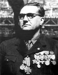 Charlemagne's Crusaders: French Collaboration in Arms, 1941-1945