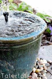 You can get all sorts of items you. 25 Creative Diy Water Feature Ideas To Adorn Your Garden