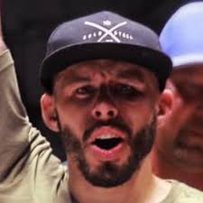 Derrick Bates vs. Mike O'Laskey, SteelFist Fight Night 48