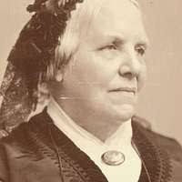 Jane Jennings, also known as Janet, nurse at tent hospitals in Washington,  D.C. Henry Ulke, 278 Pennsylvania Avenue, Washington, D.C