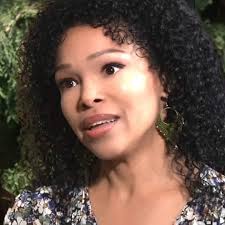 Removal of Portia from General Hospital