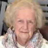 Margaret Kelley Ferry : Dolan Funeral Home