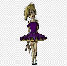 Balletttanzer Zeichnen Zombie Zeichnen Anime Kunst Ballett Png Pngwing