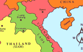A map into the world book. Hmong Speech And Language Development