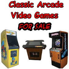 ● includes 2 chrome swivel stools. Classic Video Arcade Games For Sale Pinball Medics