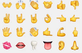 Ejemplo de ¿qué significa usb?. Whatsapp Que Significa El Emoji De La Mano Pellizcando Cienradios
