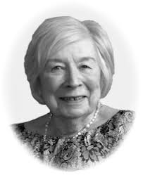 Audrey Mary Agnes YOUNG