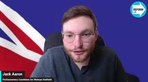 Preface to Our Contract with the British People #reformuk #hatfield  #welwyngardencity #welwynhatfield #contract #jackaaron, Click here for the  full draft of the Contract: ...