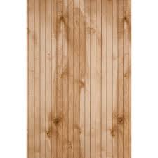 Smooth Weathered Barnboard Wall Panel Lowes Com Wood Wainscoting Wall Paneling Wood Panel Walls