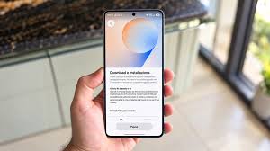 Trend Google: one ui 9