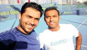 Tennis stars Aisam Ul Haq, Aqeel Khan hold 'Tennis Talent Hunt' trials in  Peshawar