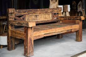 Balinese Antique Furniture Recycled Handmade Antique Bench Is A Real Statement Piece Made From Recycled Old Joglo S Javanese Houses Exporting Now Goruntuler Ile