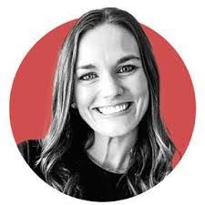 Anna Napier's Instagram, Twitter & Facebook