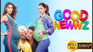 Shemaroo movies is another youtube channel to watch hindi movies online for free and legally in 2021. Good Newwz Full Movie Facts Akshay Kareena Diljit Kiara Raj Mehta Youtube