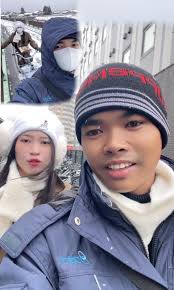 ខុសមកពីយល់សប្តិមានស្រី😹🐷…..😀