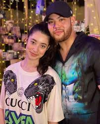 Noor neelofa binti mohd noor. Patut Adik Neelofa Lama Menyepi Di Media Sosial Difahamkan Ameera Khan Kahwin Di London Info Meecks