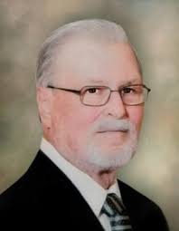 William Jarrell Obituary (1938