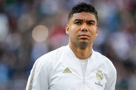 Casemiro has 4 assists after 38 match days in the season 2020/2021. Os Impactos Da Renovacao De Casemiro Com O Real Madrid
