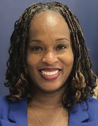 Virginia Interfaith names LaKeisha Cook executive director