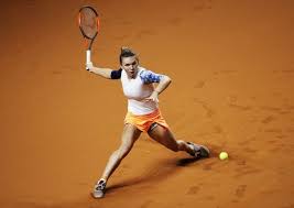 Simona halep | 2021 stuttgart quarterfinal | wta match highlights. Wta Tennis Comentada Por Javier Simona Halep Advances To Semis Into Porsche Tennis Grand Prix Stuttgart 2017