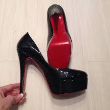 Red Bottom Sole Black Pumps 37 In 2020 Louis Vuitton Shoes Heels Shoes Women Heels Louboutin
