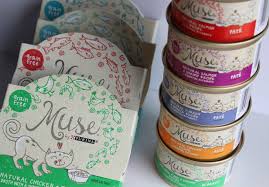 Fancy feast broths classic chicken & vegetables cat food complement. New 11 In Muse Cat Food Coupons Print Now