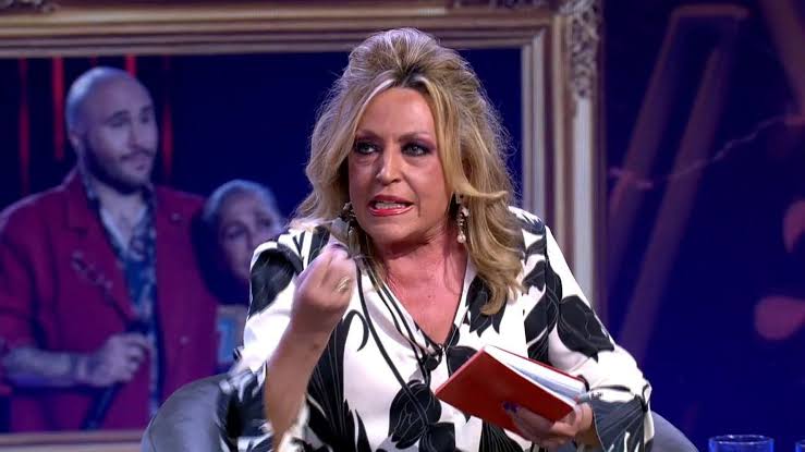 Lydia Lozano explota en ¡De Viernes! contra Kiko Rivera tras sus  declaraciones sobre su matrimonio con Irene Rosales