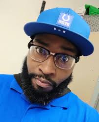 Let's hope our team can take home a VICTORY TODAY! GO COLTS!!! 🏉🏉🏉