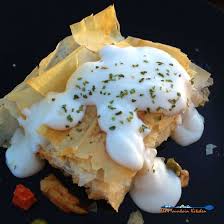 Brown the chicken then remove from the pan and set aside. Healthy Chicken Pot Pie With Phyllo The Mountain Kitchen