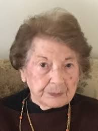 Tribute for Vittoria Laxton