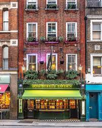 Sometimes It Amazes Me How Quickly London Changes This Pub Was A Different Color And Had A Differe Covent Garden Abandoned Mansion For Sale Abandoned Mansions