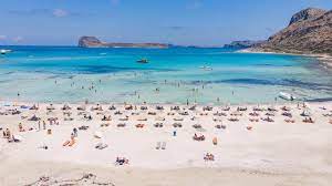 Fragen zum grünen pass sowie informationen zu übertragung. Griechenland Urlaub Einreise Jetzt Mit Corona Schnelltest Statt Pcr Test Moglich