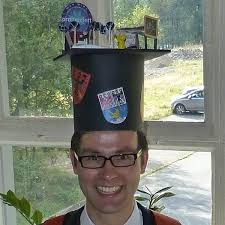 Abgeschlossene Promotionen und Habilitationen