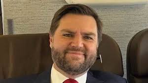 Espionage expert's chilling plea to JD Vance: 'There's a significant  counterintelligence risk'