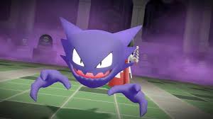Gengar Pokédex: Stats, Moves, Evolution & Locations | Pokémon Database