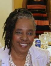 Obituary information for Carolyn Carrie James