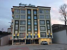 فندق سويت هوم سويت طرابزون Sweet Home Trabzon شام تور للسياحة والسفر