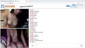 2 Sexy Lesbians On Omegle Live Made My GF Cum Random Girl - EPORNER