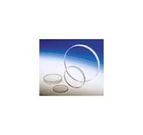 Calcium Fluoride CaF2 Plano-Convex Lenses
