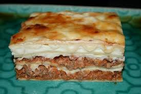 Lasagna Gabriela Cuisine Recipes Recipe Cuisine Recipes Lasagna Food