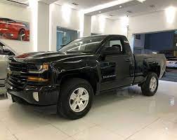 للبيع سلفرادو موديل 2018 قاطع 31 الف تحت الضمان وكاله البحرين السعر 8900 دينار للتواصل 33703360 yallasyarah يلا سيارة سيارة car suv suv car