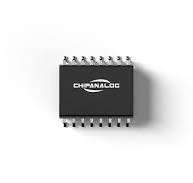 Reinforced Digital Isolators CA-IS3860HW,CA-IS3860LW,CA ...